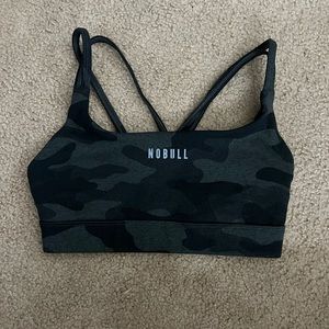 NOBULL Bra